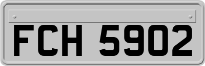 FCH5902