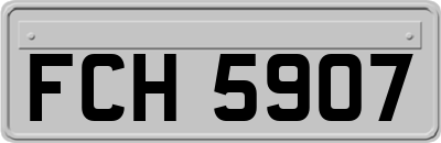 FCH5907