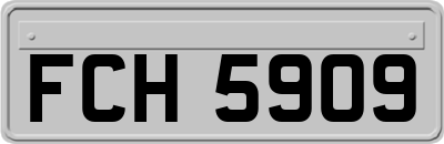 FCH5909