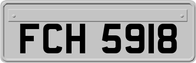 FCH5918