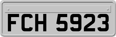 FCH5923