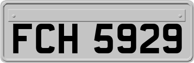 FCH5929