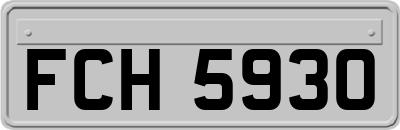FCH5930
