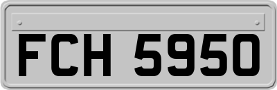 FCH5950