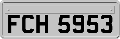 FCH5953