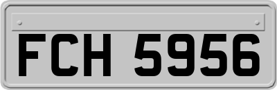 FCH5956