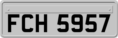 FCH5957