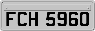 FCH5960