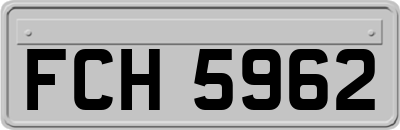 FCH5962