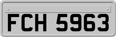 FCH5963