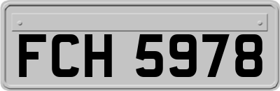 FCH5978