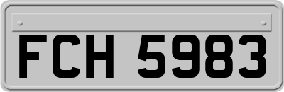 FCH5983