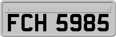 FCH5985