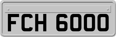 FCH6000