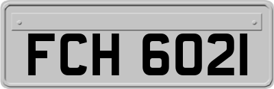 FCH6021