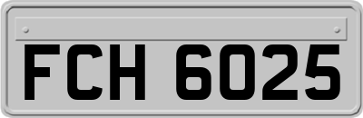 FCH6025