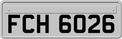 FCH6026