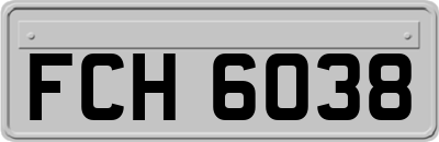 FCH6038