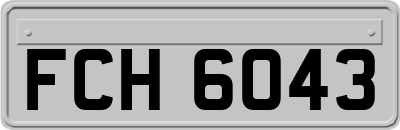 FCH6043