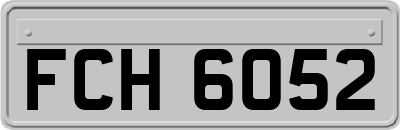 FCH6052