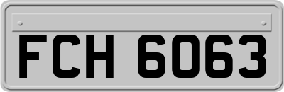 FCH6063