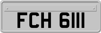FCH6111