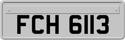 FCH6113