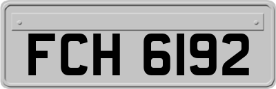 FCH6192