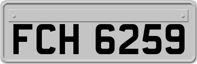 FCH6259