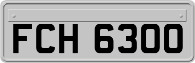 FCH6300