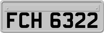 FCH6322
