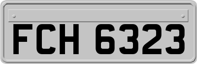 FCH6323