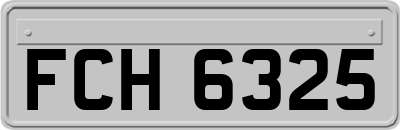 FCH6325