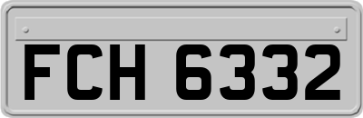 FCH6332