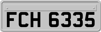 FCH6335