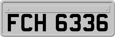 FCH6336