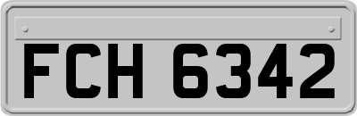 FCH6342