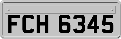 FCH6345