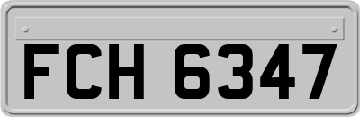 FCH6347