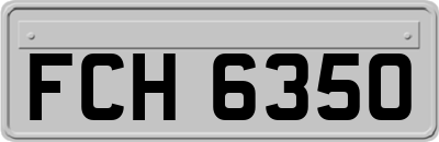 FCH6350