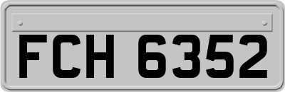 FCH6352