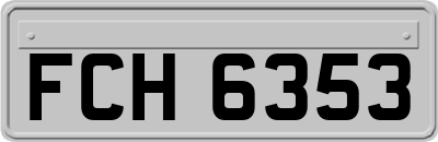 FCH6353