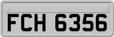 FCH6356