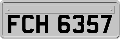 FCH6357