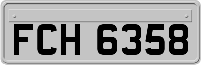 FCH6358