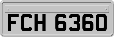 FCH6360