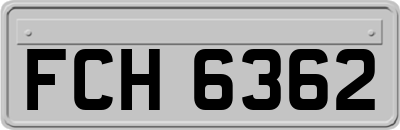 FCH6362