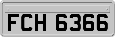 FCH6366
