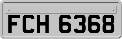 FCH6368