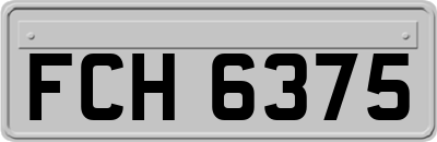 FCH6375
